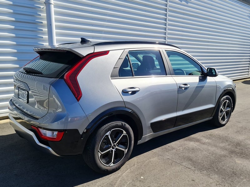 2023 Kia Niro PHEV Earth 1.6 Petrol DCT image 5