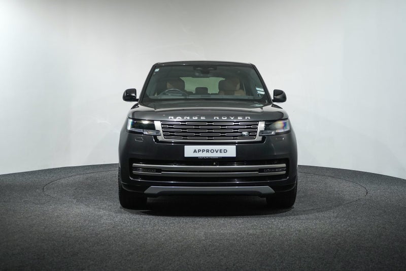 2023 Land Rover Range Rover D350 SE, 3.0L TURBO... image 2