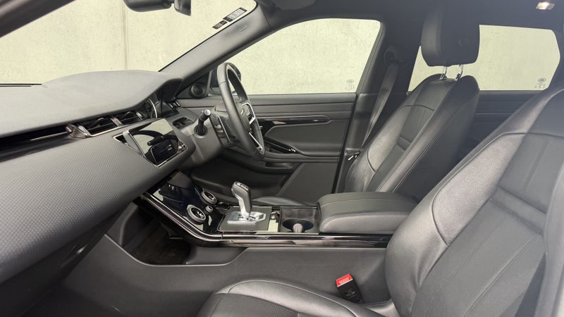 2023 Land Rover Range Rover Evoque P200 R-Dynam... image 3