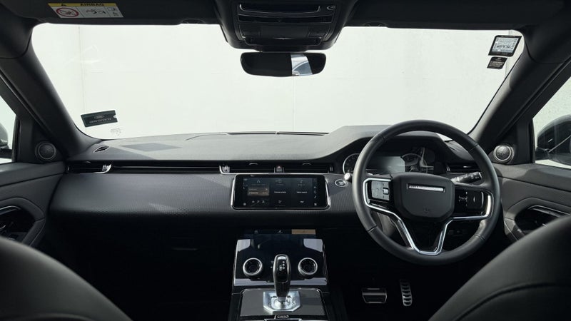 2023 Land Rover Range Rover Evoque P200 R-Dynam... image 4