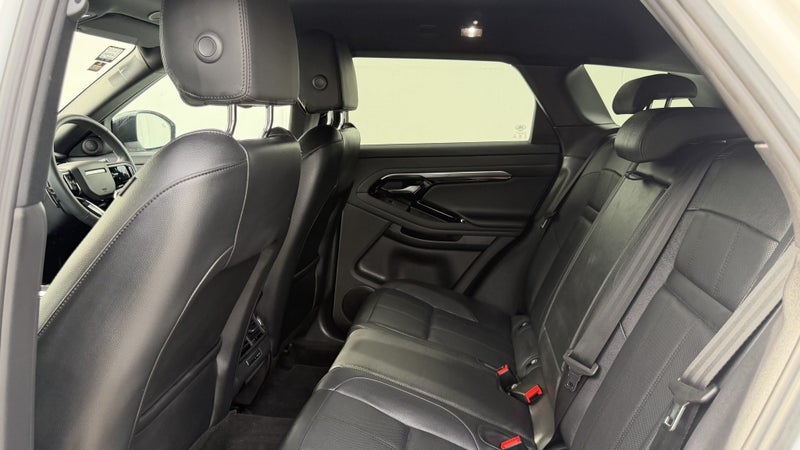 2023 Land Rover Range Rover Evoque P200 R-Dynam... image 5
