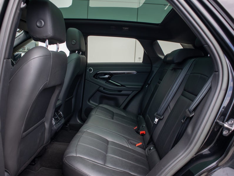 2023 Land Rover Range Rover Evoque P300E R-Dyna... image 5