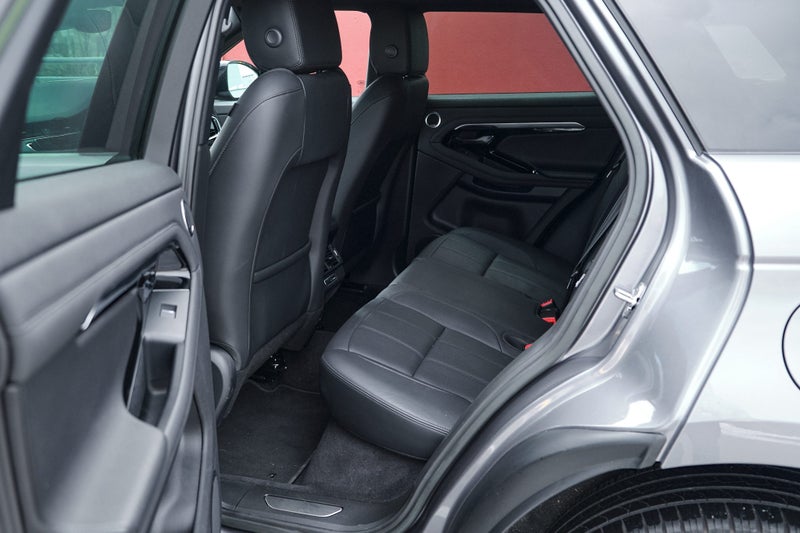 2023 Land Rover Range Rover Evoque P300e R-Dyna... image 3
