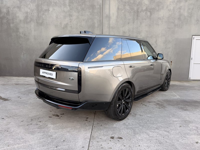 2023 Land Rover Range Rover P510e Hse Swb Phev image 3