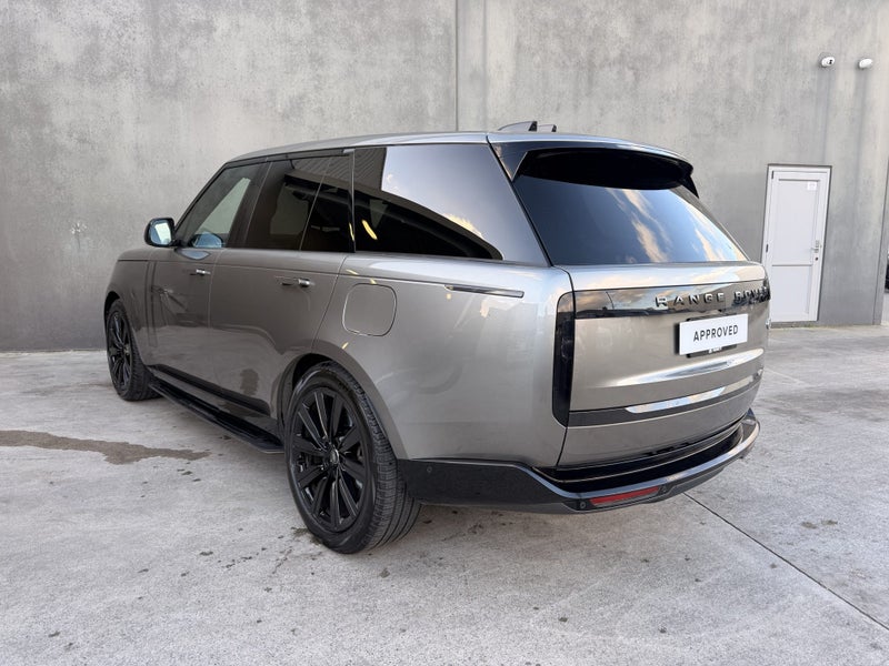 2023 Land Rover Range Rover P510e Hse Swb Phev image 5