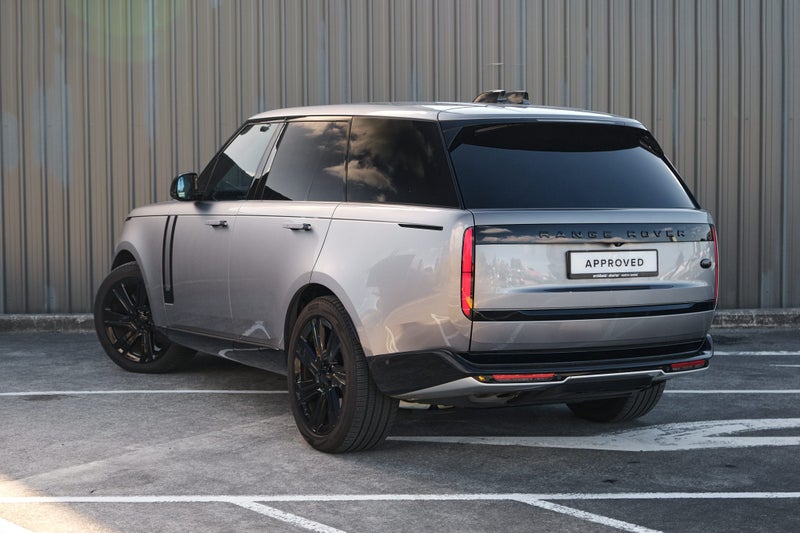 2023 Land Rover Range Rover P530 HSE SWB image 2