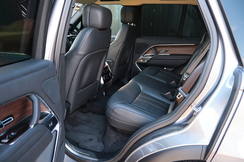 2023 Land Rover Range Rover P530 HSE SWB image 5