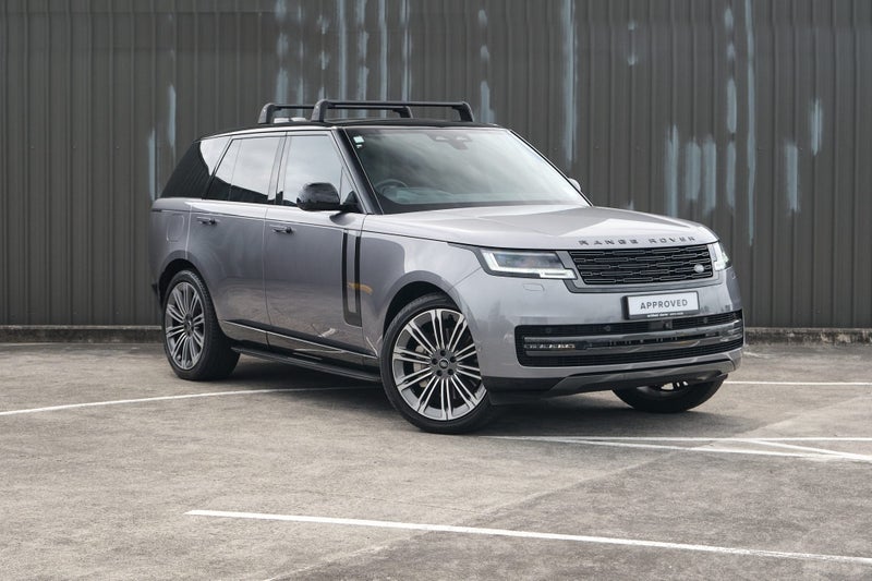 2023 Land Rover Range Rover P530 HSE SWB image 1