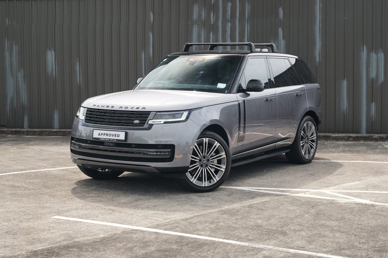 2023 Land Rover Range Rover P530 HSE SWB image 2