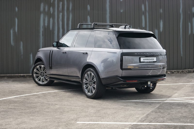 2023 Land Rover Range Rover P530 HSE SWB image 3