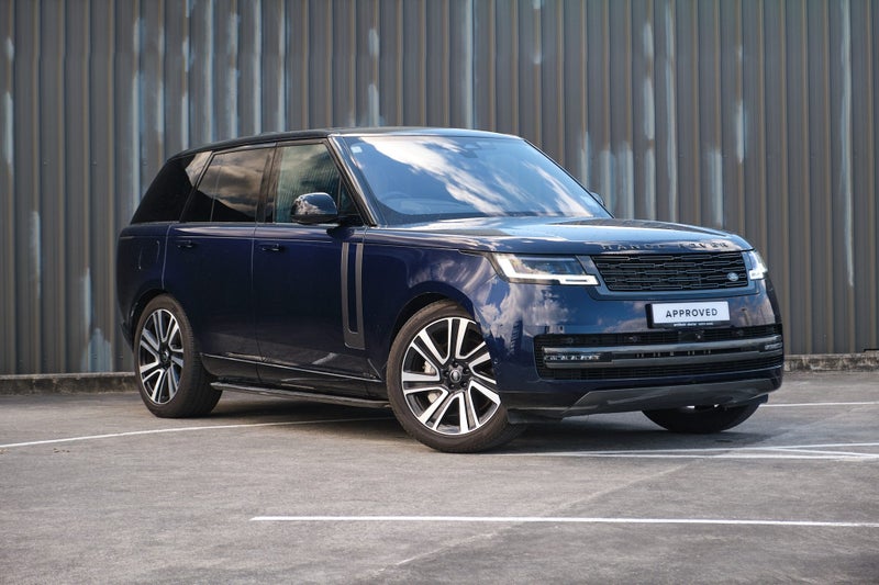 2023 Land Rover Range Rover P530 HSE SWB image 1