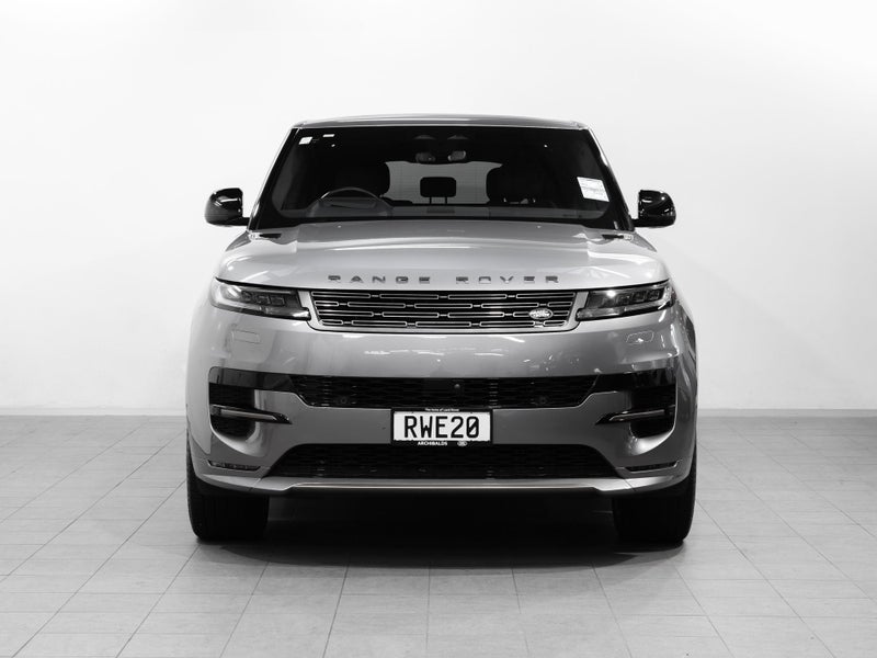 2023 Land Rover Range Rover Sport D300 Dynamic... image 2