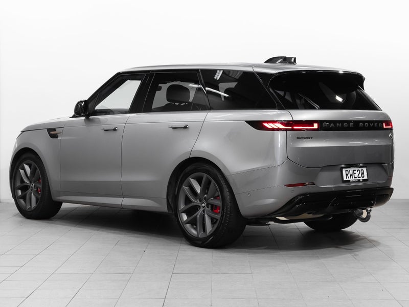 2023 Land Rover Range Rover Sport D300 Dynamic... image 3