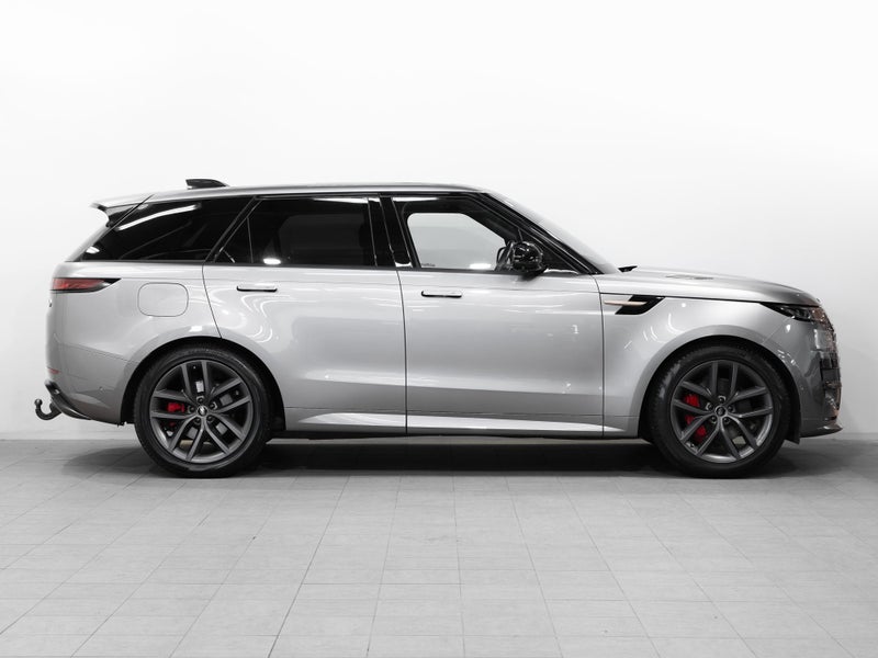 2023 Land Rover Range Rover Sport D300 Dynamic... image 5