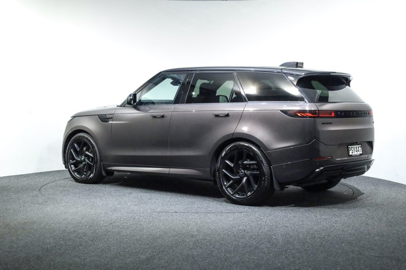 2023 Land Rover Range Rover Sport D300 DYNAMIC... image 2