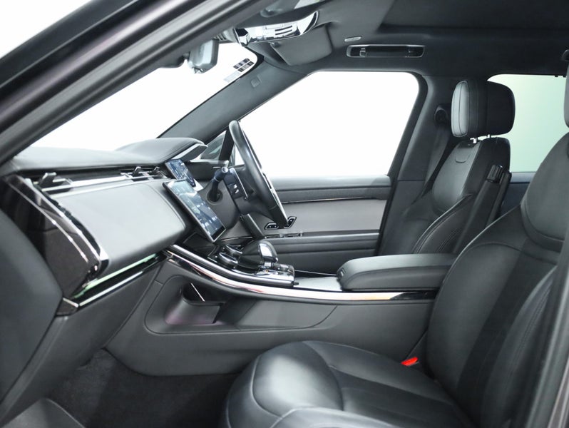 2023 Land Rover Range Rover Sport D300 DYNAMIC... image 3