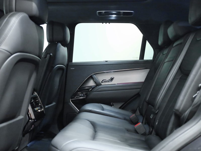 2023 Land Rover Range Rover Sport D300 DYNAMIC... image 5