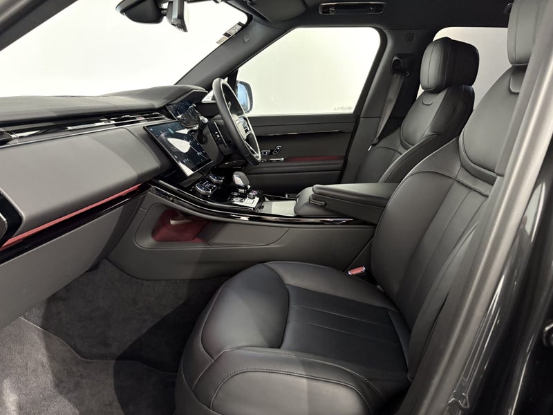 2023 Land Rover Range Rover Sport D350 DYNAMIC... image 3