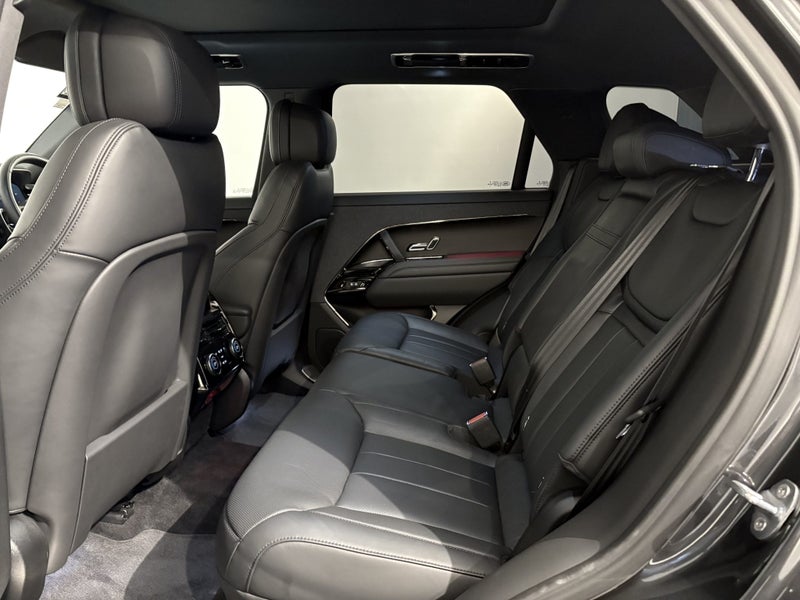 2023 Land Rover Range Rover Sport D350 DYNAMIC... image 5