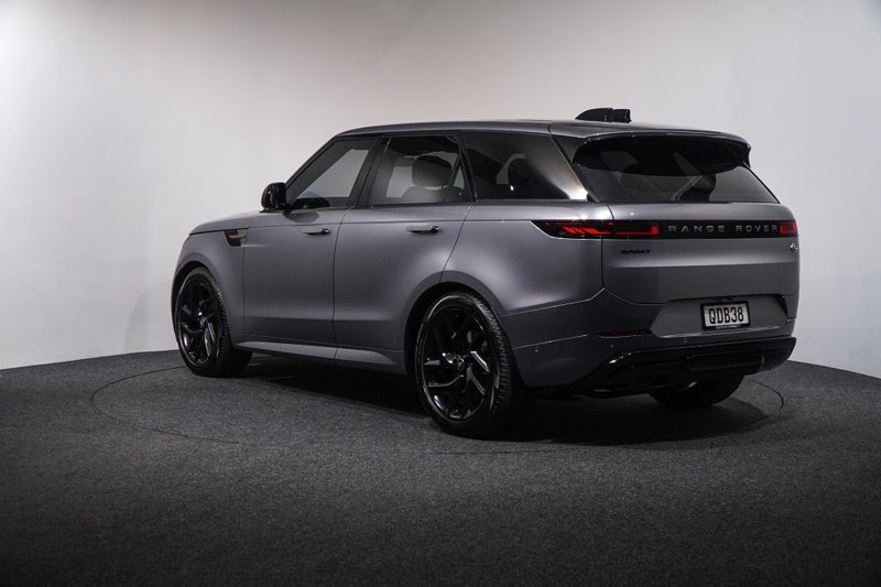 2023 Land Rover Range Rover Sport D350 DYNAMIC... image 2
