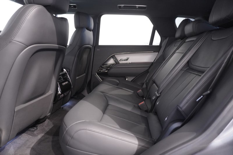 2023 Land Rover Range Rover Sport D350 DYNAMIC... image 5