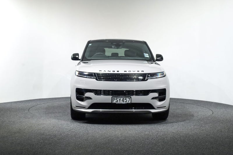 2023 Land Rover Range Rover Sport D350 DYNAMIC... image 2
