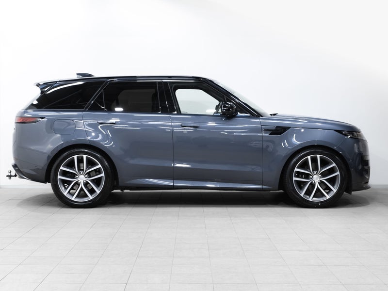 2023 Land Rover Range Rover Sport P400 First Ed... image 3