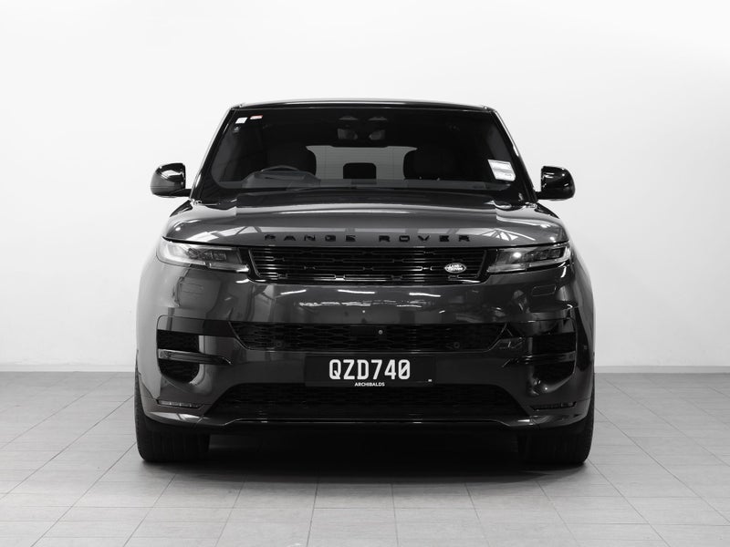 2023 Land Rover Range Rover Sport P440e SE Dyna... image 2