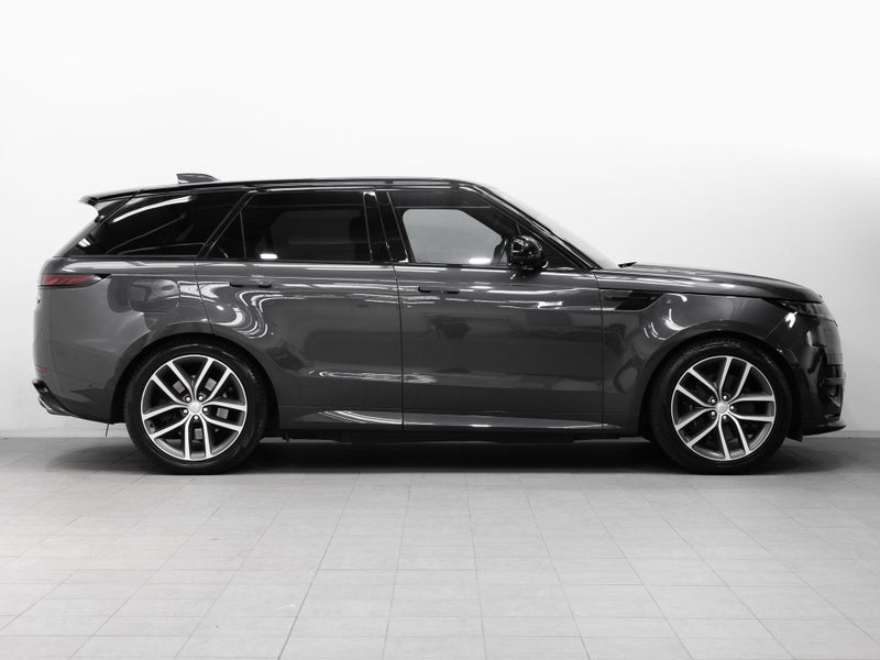 2023 Land Rover Range Rover Sport P440e SE Dyna... image 3