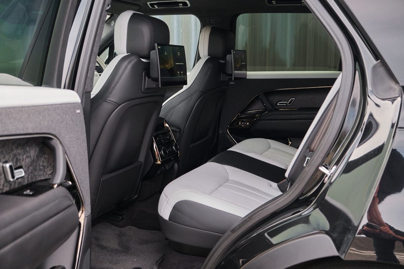 2023 Land Rover Range Rover Sport P530 First Ed... image 3