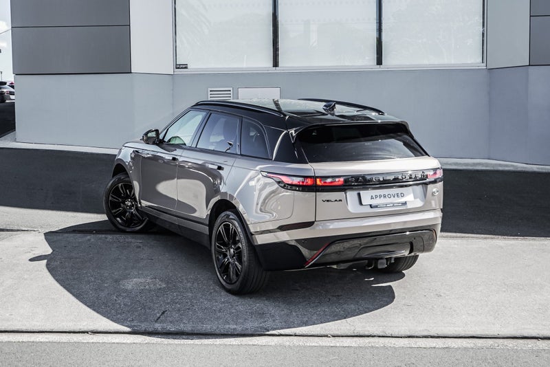 2023 Land Rover Range Rover Velar P250 R-Dynamic S image 2