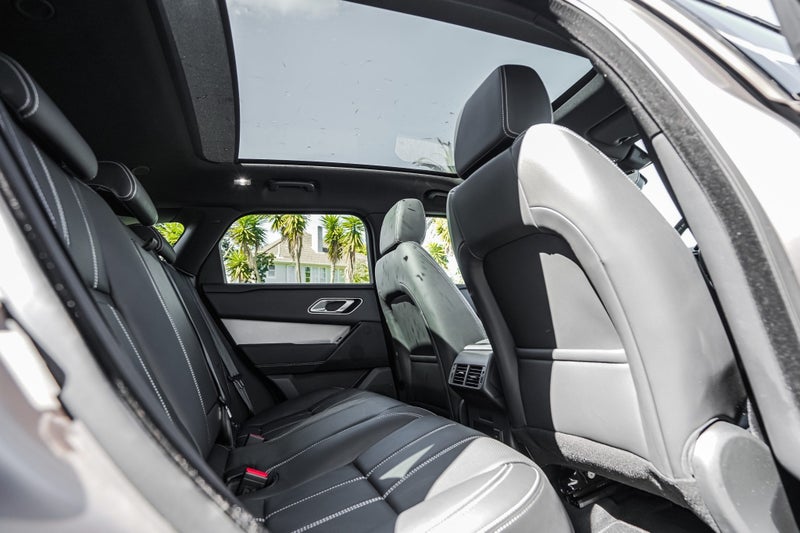 2023 Land Rover Range Rover Velar P250 R-Dynamic S image 5