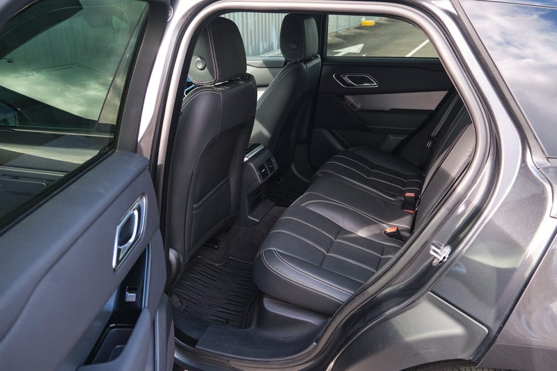 2023 Land Rover Range Rover Velar P250 R-Dynamic S image 3