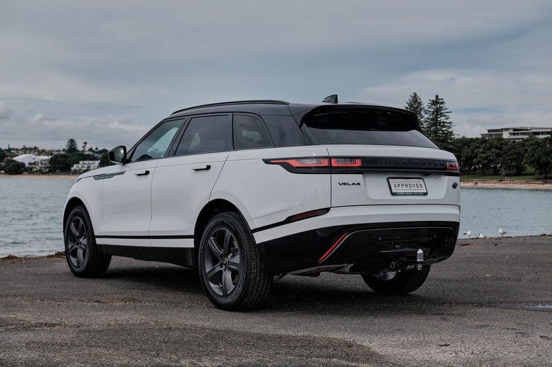 2023 Land Rover Range Rover Velar P250 R-Dynamic S image 2