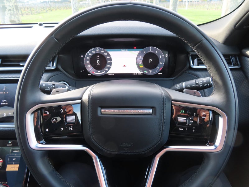 2023 Land Rover Range Rover Velar P400e R-Dynam... image 2