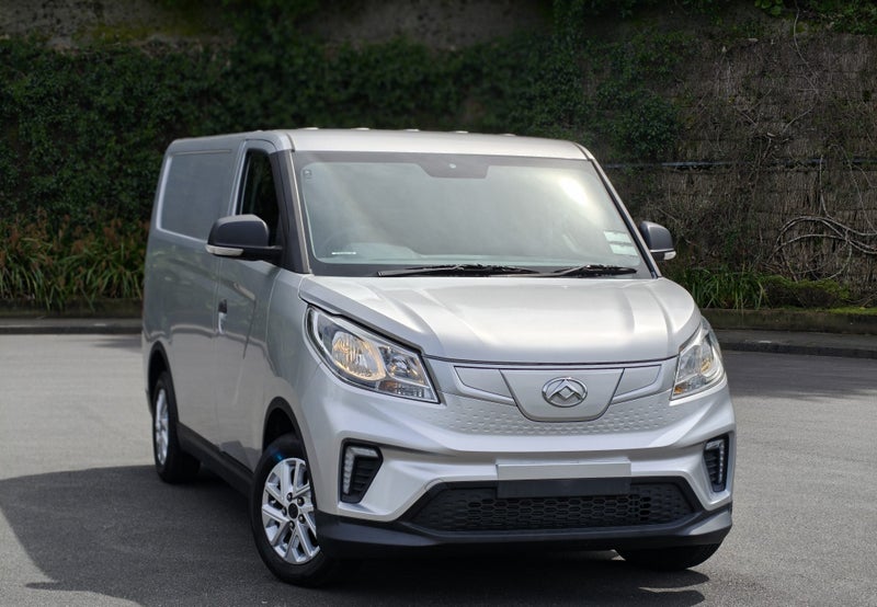 2023 LDV E Deliver 3 50.23Kw/H image 1