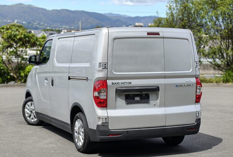2023 LDV E Deliver 3 50.23Kw/H image 2