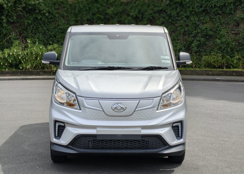 2023 LDV E Deliver 3 50.23Kw/H image 5