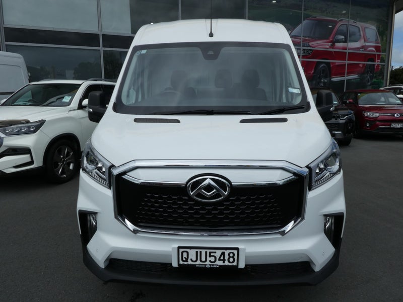 2023 LDV eDeliver 9 Bigger image 3