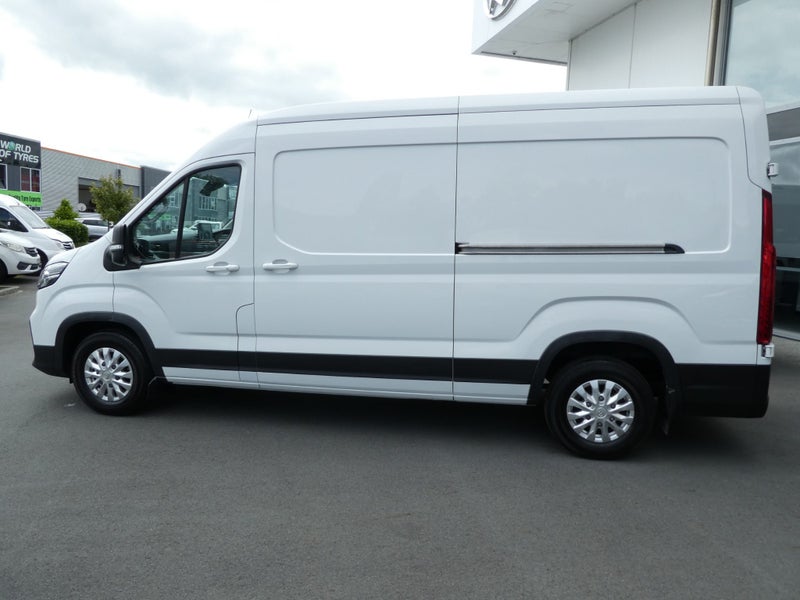 2023 LDV eDeliver 9 Bigger image 4