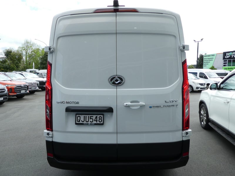 2023 LDV eDeliver 9 Bigger image 5