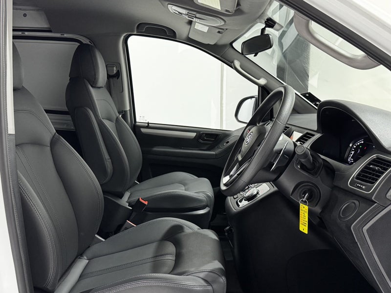 2023 LDV G10 Cargo Diesel Auto (Sold) image 4