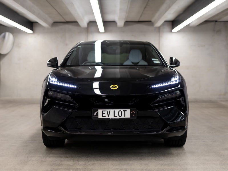 2023 Lotus Eletre S 112Kwh/Ev/4Wd/At image 2