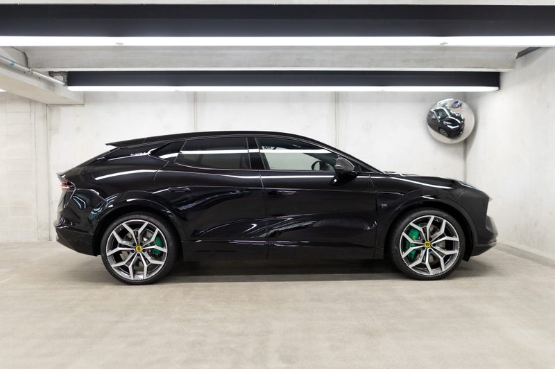 2023 Lotus Eletre S 112Kwh/Ev/4Wd/At image 3
