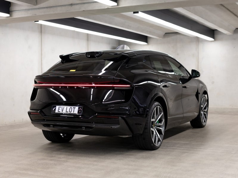 2023 Lotus Eletre S 112Kwh/Ev/4Wd/At image 4