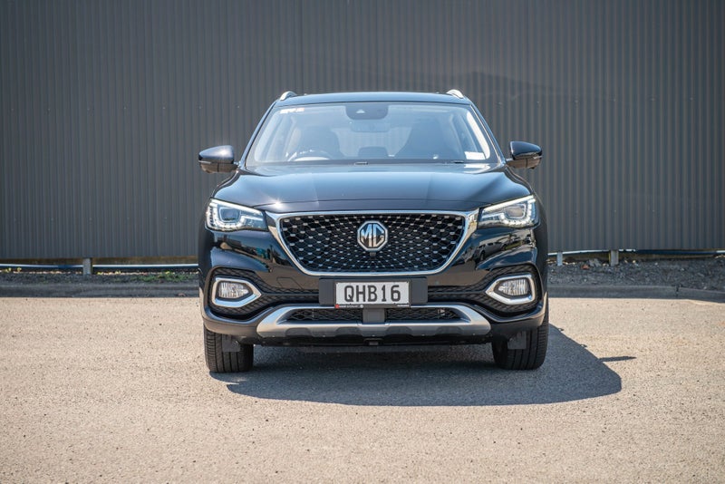2023 MG HS Phev/10Hd image 2