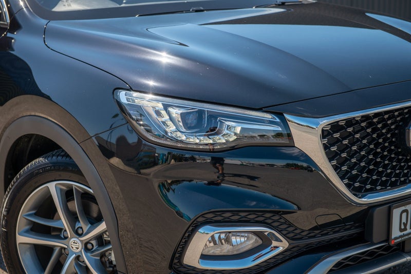 2023 MG HS Phev/10Hd image 3