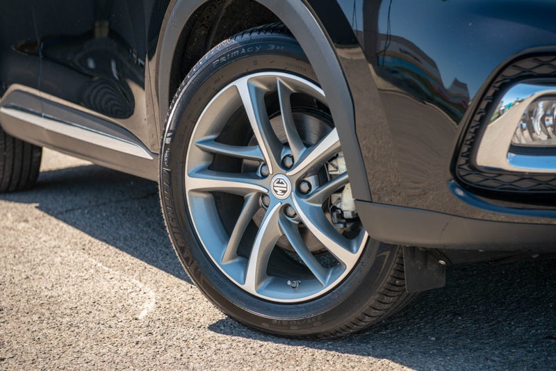 2023 MG HS Phev/10Hd image 4