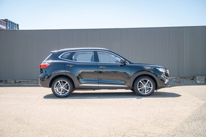 2023 MG HS Phev/10Hd image 5