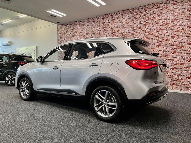 2023 MG HS PHEV Essence Plug-In Hybrid image 4